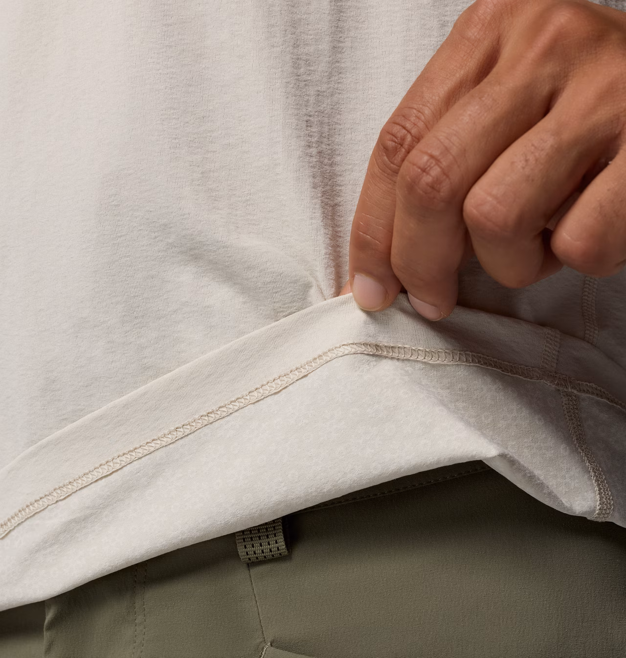 CAMISA MASCULINO COLUMBIA DIAMOND PEAK PRO – foto 8